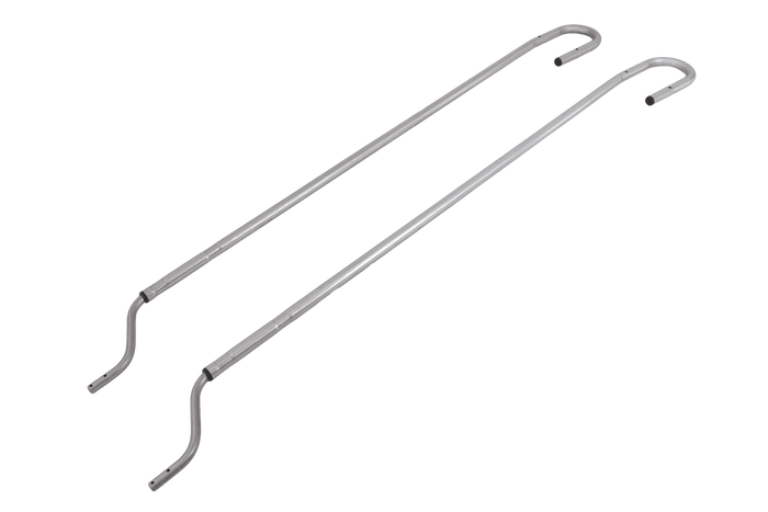 Στήριγμα τροχού KNOTT για τροχόσπιτα 1475-1850mm