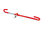 LAMP Pedal Lock αντικλεπτική προστασία για αυτοκίνητα