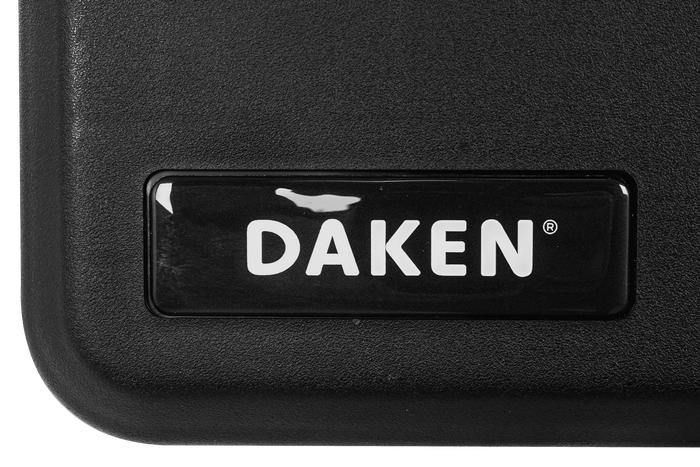 DAKEN 82203 BLACKIT εργαλειοθήκη 750x300x355mm 50,6l