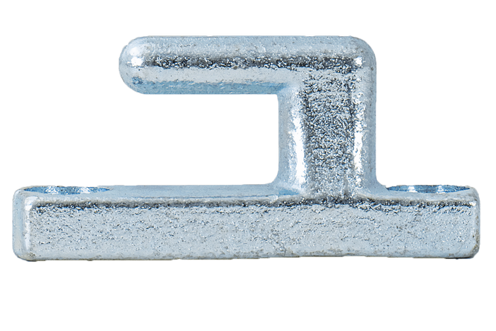 Βάση μεντεσέδων WINTERHOFF BSCHG 40-A για το πλαϊνό τρέιλερ