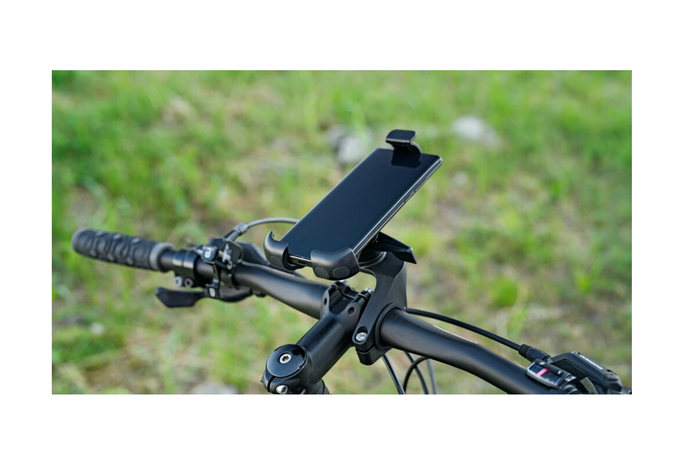 Βάση στήριξης τιμονιού LAMP 91772 για τηλέφωνο