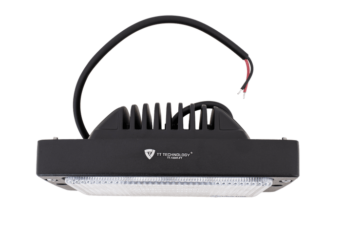 Ανακλαστήρας λάμπας εργασίας LED TT Technology TT.13341-FT 8xLED 3200lm για Fendt