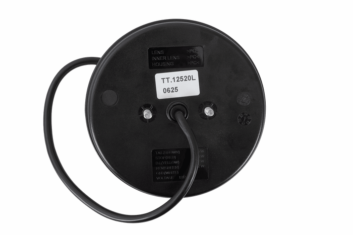 TT TECHNOLOGY TT.12520 Πίσω φως LED 4 λειτουργίες αριστερά