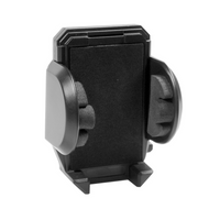 Βάση τηλεφώνου LAMP Πολλαπλή βάση 2 σε 1, βεντούζα ή βάση εξαερισμού 