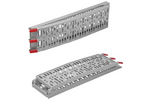 ProPlus 390096 πτυσσόμενη ράμπα για ρυμουλκούμενο 220cm 340kg
