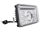 TT Technology TT.16603 μπροστινό φως LED 3 λειτουργιών 16xLED 3150lm για John Deere, Massey Ferguson, CNH