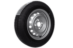 Τροχός τρέιλερ TIRE WANDA 155/70 R13 79N RIM TRAILER TOP 4Jx13"H2 4x100 ET:30