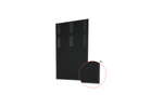 Φτερό DOMAR DK5120 για ρυμουλκούμενα και ημιρυμουλκούμενα 430×700mm