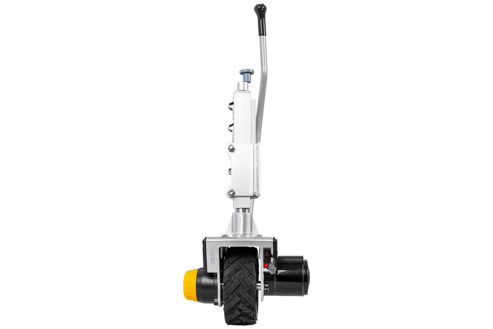 Ηλεκτρικό καρότσι ελιγμών ρυμούλκησης MINI MOVER GEN 3 2722kg