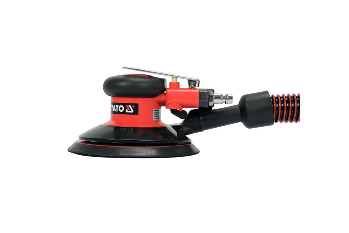 YATO YT-09738 Πνευματικό Τυχαίο Τροχιακό Τριβείο 5mm