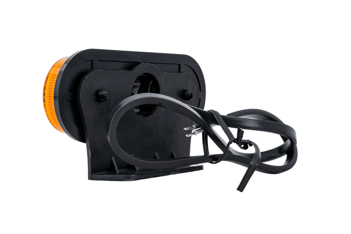 FRISTOM FT-020 LED Λαμπτήρας Universal Marker με θήκη