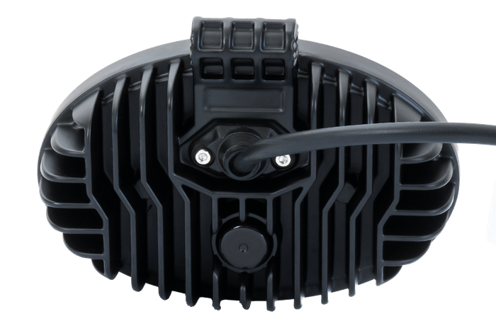 Ανακλαστήρας λάμπας εργασίας LED TT TECHNOLOGY TT.13321 40xLED 3200lm οβάλ