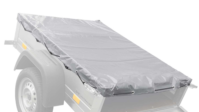 ΕΠΙΠΕΔΟ ΓΚΡΙ ΚΑΛΥΜΜΑ ΓΙΑ ΤΡΕΪΛΕΡ ΚΗΠΟΥ 150 KIPP