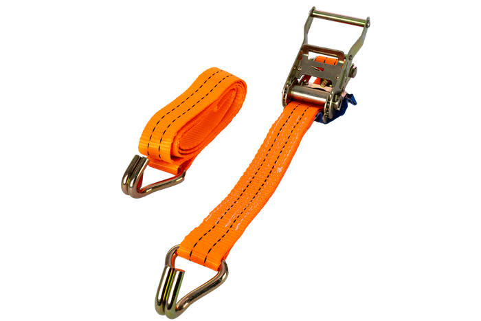 Ιμάντας μεταφοράς με εντατήρα UNITRAILER 2m/35mm/2t