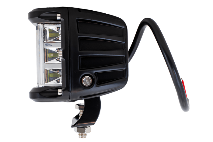 Σετ δύο λαμπτήρων εργασίας LED, ανακλαστήρας TT TECHNOLOGY TT.13209 12xLED 2200lm