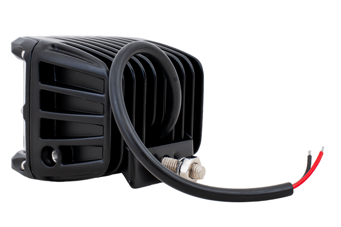 Σετ δύο λαμπτήρων εργασίας LED, ανακλαστήρας TT TECHNOLOGY TT.13209 12xLED 2200lm