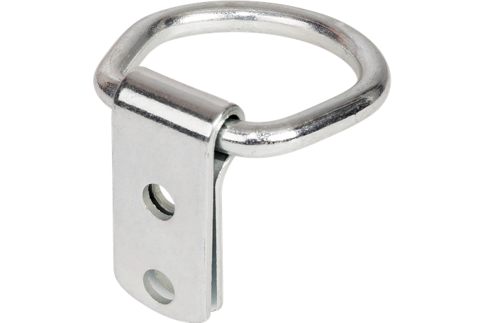 Στήριγμα δαπέδου για τη στερέωση του φορτίου ZBF-50-1 Αντικατάσταση Winterhoff