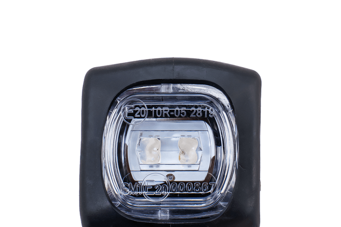 Φανός σήμανσης WAŚ W49 241L LED αριστερά