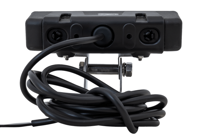 Λάμπα εργασίας LED με ανακλαστήρα WAŚ W123 6xLED 1000lm