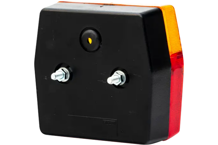 Πίσω φανός FRISTOM MD-002 4 λειτουργιών γενικής χρήσης