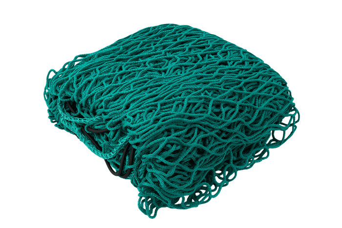 Δίχτυ μεταφοράς για ρυμουλκούμενο UNITRAILER που ασφαλίζει το φορτίο ενός ρυμουλκούμενου 300x400 cm