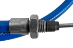 Καλώδιο φρένου Bowden KNOTT NIRO 980207.14 γρήγορη συναρμολόγηση 1230/1420mm