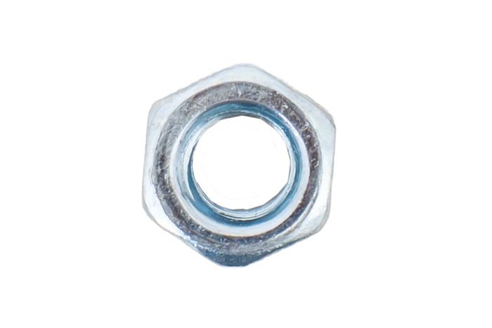 Εξαγωνικό παξιμάδι DROMET για σφιγκτήρες M6