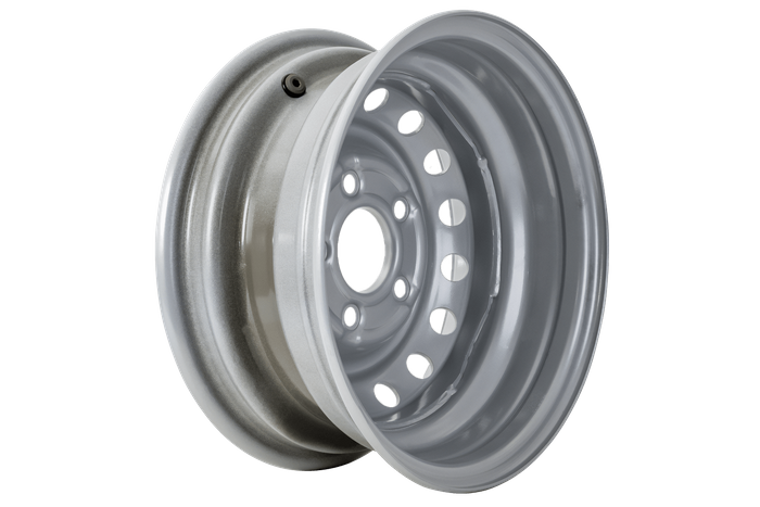 Ατσάλινο χείλος για τρέιλερ UNITRAILER 5.5Jx13"H2 5x112 ET:30