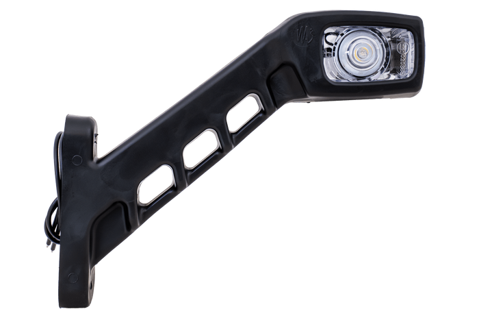 Φανός σήμανσης WAŚ W48 238L LED αριστερά