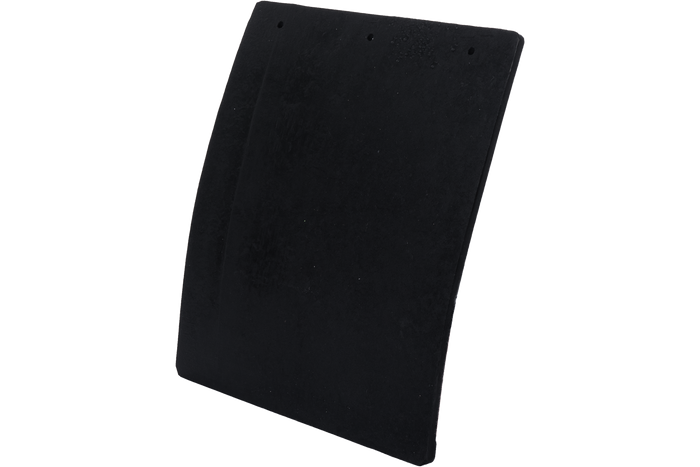 UNITRAILER λαστιχένιο λασπωτήρα, κάλυμμα φτερού, 220/243mm