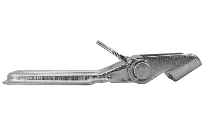 Πλαϊνός μεντεσέ με λαβή WINTERHOFF BSCH 10-17-170+BSCHG 10-17-C Πλήρης πλευρική τοποθέτηση ρυμουλκούμενου