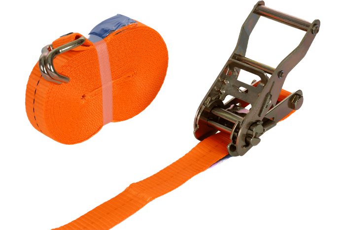 Ιμάντας μεταφοράς με εντατήρα UNITRAILER 10m/25mm/1t