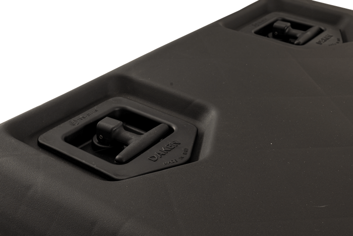 DAKEN 81205 ARKA εργαλειοθήκη 685x500x500mm 109l