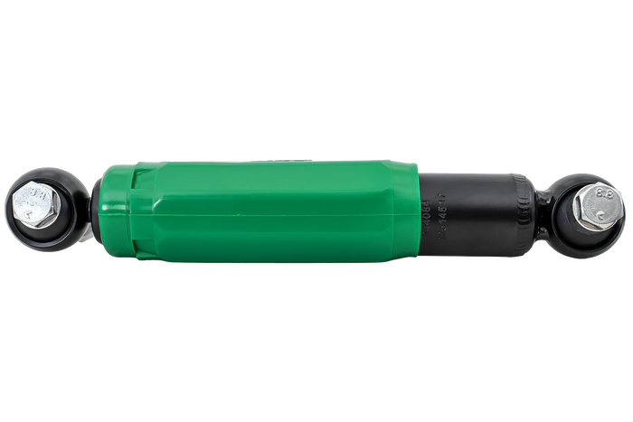 Αμορτισέρ άξονα τρέιλερ AL-KO Octagon 900 -1600 kg πράσινο