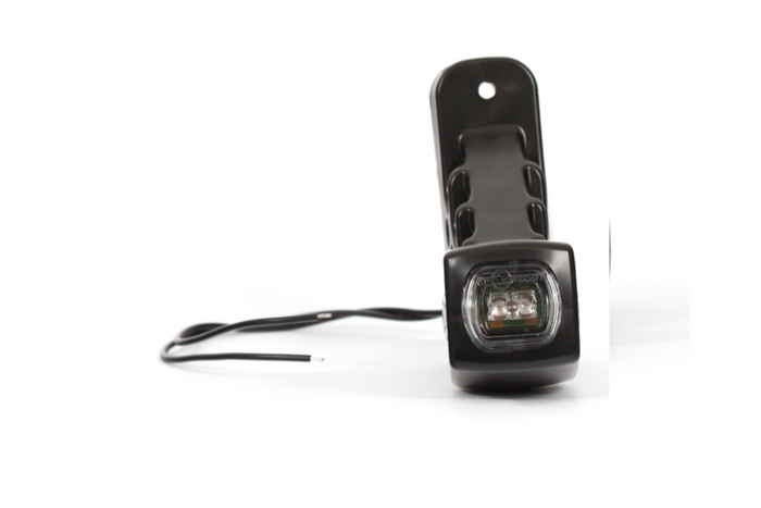 Φανός σήμανσης WAŚ W49 241P LED δεξιά