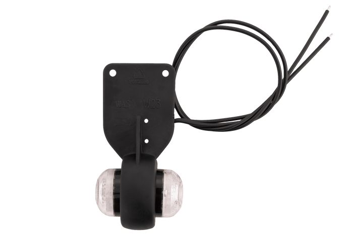 WAŚ W23 125 LED φανός δείκτη γενικής χρήσης