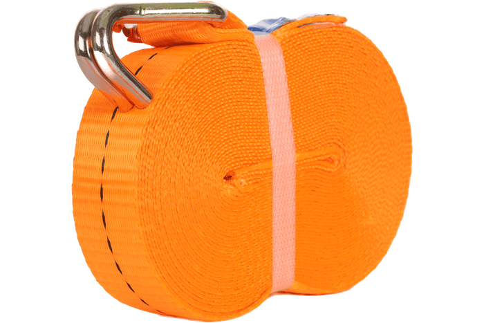 Ιμάντας μεταφοράς με εντατήρα UNITRAILER 10m/25mm/1t