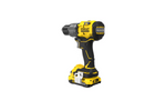 STANLEY FATMAX V20 18V Κρουστικό Δράπανο Χωρίς Ψήκτρες