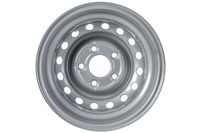 Ατσάλινο χείλος για τρέιλερ UNITRAILER 5.5Jx13"H2 5x112 ET:30