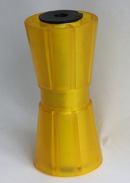 Σετ: πέντε κύλινδροι κάτω για ρυμουλκούμενα αυτοκινήτου 190 mm Knott