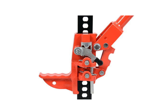 YATO YT-17262 αγροτικός ανυψωτήρας, ανυψωτήρας 3 τόνων, 1530 χιλ.