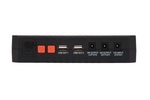 YATO YT-83082 power bank 12000mAh με οθόνη LCD