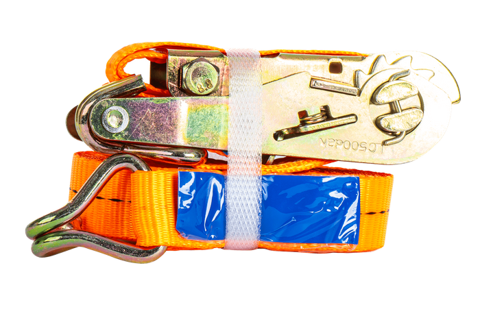 Ιμάντας μεταφοράς με εντατήρα UNITRAILER 2m/50mm/5t