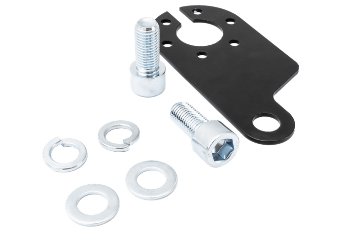 Κοτσαδόρος AHAKA με ρύθμιση ύψους μπάλας 50mm 3500kg