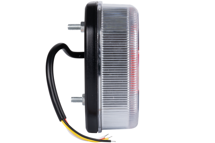 Πίσω φως TT TECHNOLOGY TT.12018L LED 4 λειτουργίες αριστερά