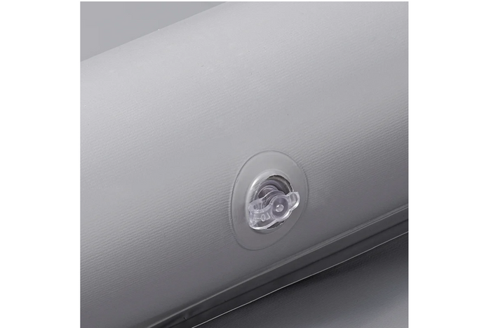 ProPlus 751960V03 αδιάβροχο πατάκι σκηνής για προθάλαμο 2,5x4,5μ