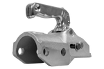 Ρυμουλκούμενο WINTERHOFF WW 350-RCH-1616 με μπάρα έλξης 60 mm, από χυτοσίδηρο