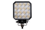 Λάμπα εργασίας LED LAYTZ LY7107 64xLED 6400lm τετράγωνη