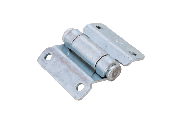 Πλευρικός μεντεσές ρυμουλκούμενου WINTERHOFF BSCH 30-3 για πλευρική τοποθέτηση ρυμουλκούμενου