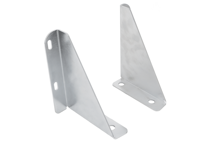 Πλαϊνές λαβές 20cm για την τοποθέτηση της δεξαμενής νερού 18L LOKHEN, 2 τεμ.